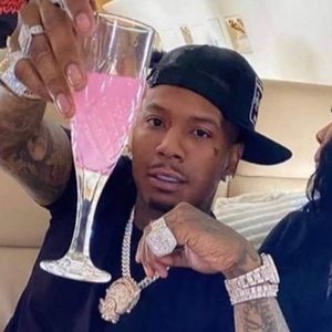 Meet your Posher, Icy